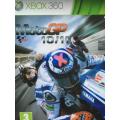 Xbox 360 - MotoGP 10/11