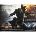 Xbox 360 - Dishonored Game of The Year Edition