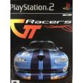 PS2 - GT Racers