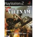 PS2 - Conflict Vietnam