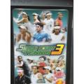 PSP - Smash Cout Tennis 3 - Platinum