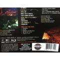 Blu-Ray - Incubus Alive At Red Rocks