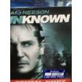 Blu-ray - Unknown