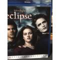 Blu-ray - The Twilight Saga Eclipse