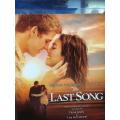 Blu-ray - The Last Song