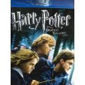 Blu-ray - Harry Potter and the Deathly Hallows Part 1