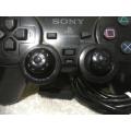 Playstation 2 - Black Slim Line Console Boxed - See Description