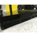 Playstation 2 - Black Slim Line Console Boxed - See Description