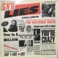 LP - Guns N` Roses Lies