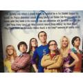 Blu-ray - The Big Bang Theory Seasons 1-6