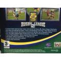 PS2 - Rugby League 2