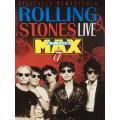 DVD - Rolling Stones Live At The MAX