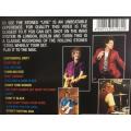 DVD - Rolling Stones Live At The MAX