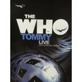 DVD - The Who Tommy Live with Special Guests