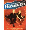 DVD - Roxette All Videos Ever Made & More The Complete collection 1987 - 2001