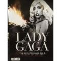 DVD - Lady GAGA Presents The Monster Ball Tour