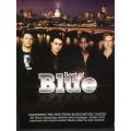 DVD - Blue - Best of