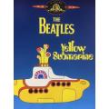 DVD - The Beatles Yellow Submarine