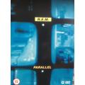 DVD - R.E.M. Parallel