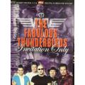 DVD - The Fabulous Thunderbirds Invitation Only