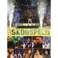DVD - Skouspel 2013