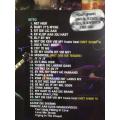 DVD - Nicholis Louw Rock Daai Lyfie `Live`