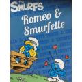 DVD - The Smurfs - Romeo Smurfette