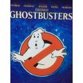 DVD - Ghostbusters 1