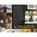 DVD - Iron Man