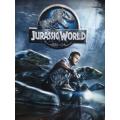 DVD - Jurassic World