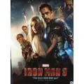 DVD - Iron Man 3