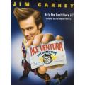 DVD - Ace Ventura Pet Detective