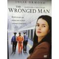 DVD - The Wronged Man