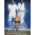 DVD - Chariots of Fire