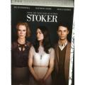 DVD - Stoker