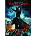 DVD - Abraham Lincoln Vampire Hunter (New Selaed)