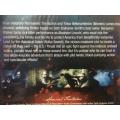 DVD - Abraham Lincoln Vampire Hunter (New Selaed)