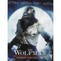 DVD - The Wolfman