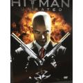 DVD - Hitman
