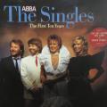 LP - ABBA - The Singles The First Ten Years (2LP)