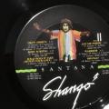 LP - Santana Shango