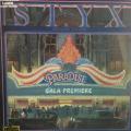 LP - Styx Paradise Theatre