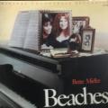 LP - Bette Midler Beaches