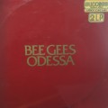LP - Bee Gees Odessa (2LP)