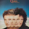 LP - Queen The Miracle