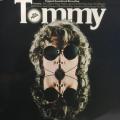 LP - Tommy - The Movie (2LP)