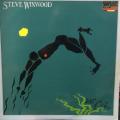 LP - Steve Winwood Arc of a Diver