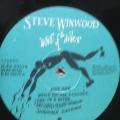 LP - Steve Winwood Arc of a Diver