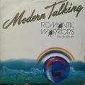 LP - Modern Talking - Romantic Warriors The 5th Album