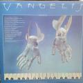 LP - Vangelis Heaven And Hell